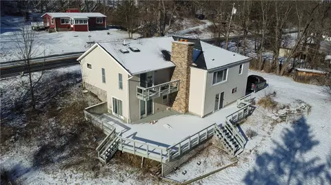 6030 Bartholomew Dr, Canadice, NY 14471