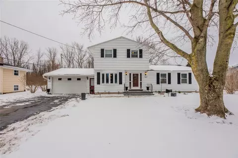 187 Kuhn Rd, Greece, NY 14612