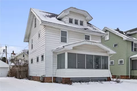 21 Manchester St, Rochester, NY 14621