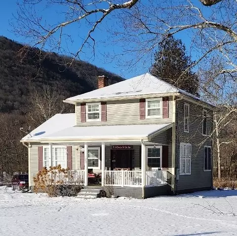 122 Beverly Ln, Driftwood, PA 15832