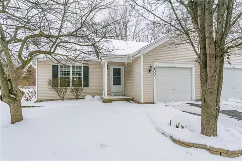 800 Whitney Rd W, Perinton, NY 14450