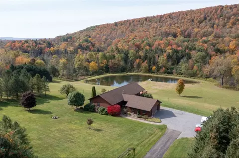 8148 Tabors Corner Rd, Wayland, NY 14572