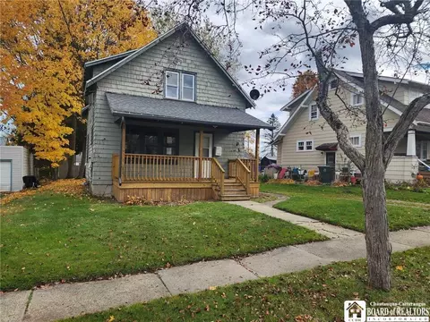 459 S Main St, Jamestown, NY 14701