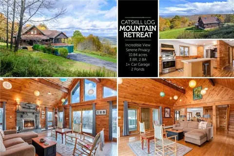 1905 Monkey Run Rd, Davenport, NY 13750