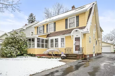 251 Renouf Dr, Gates, NY 14624