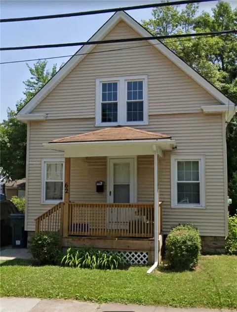 62 Aab St, Rochester, NY 14606