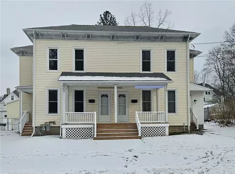 28 Garrow St, Auburn, NY 13021