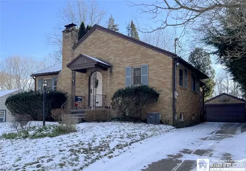 35 Durant Ave, Jamestown, NY 14701