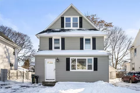 41 Winans St, Rochester, NY 14612