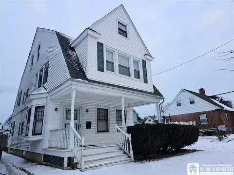 8 Beverly Pl, Jamestown, NY 14701