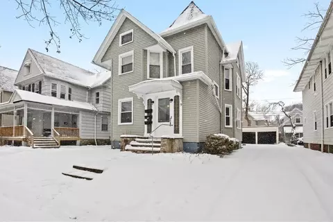 9 Sumner Park, Rochester, NY 14607