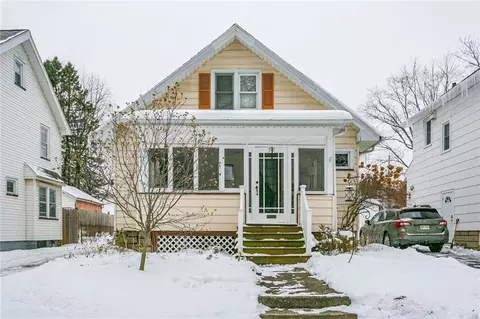 59 Indiana St, Rochester, NY 14609