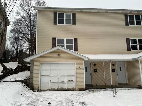 115 Lydia St, Rochester, NY 14612