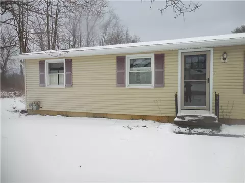 338 Main St S, Perry, NY 14530