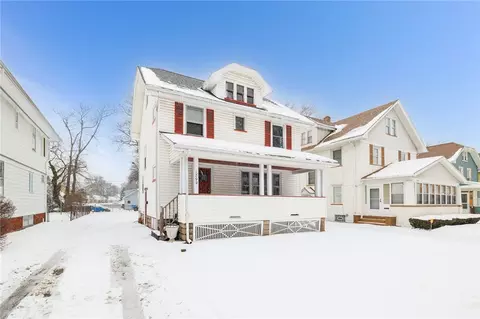 1899 N Clinton Ave, Rochester, NY 14621