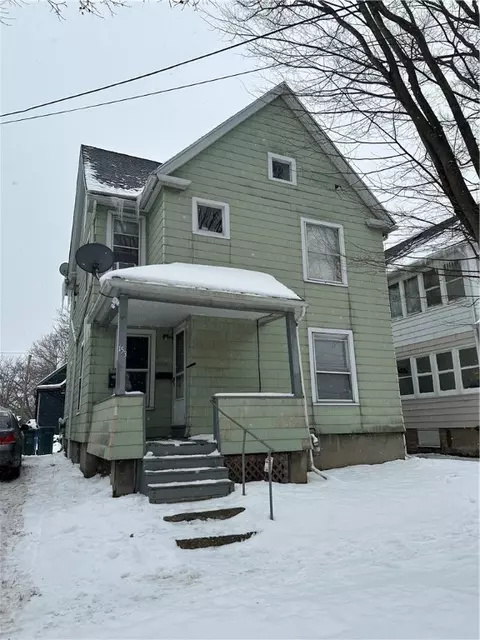 153 Michigan St, Rochester, NY 14606