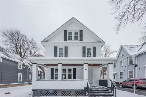 87 Glendale Park, Rochester, NY 14613