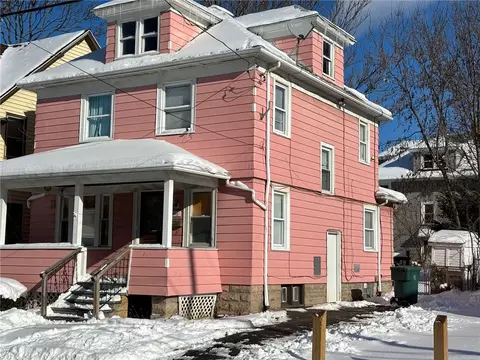 446 Remington St, Rochester, NY 14621