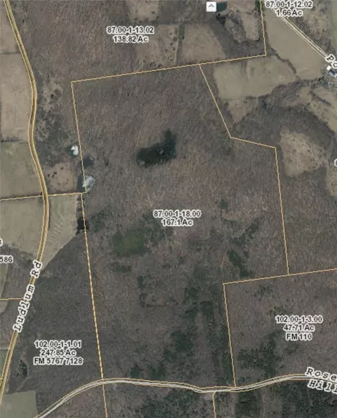 0 Roseboom Hill Rd, Middlefield, NY 13320