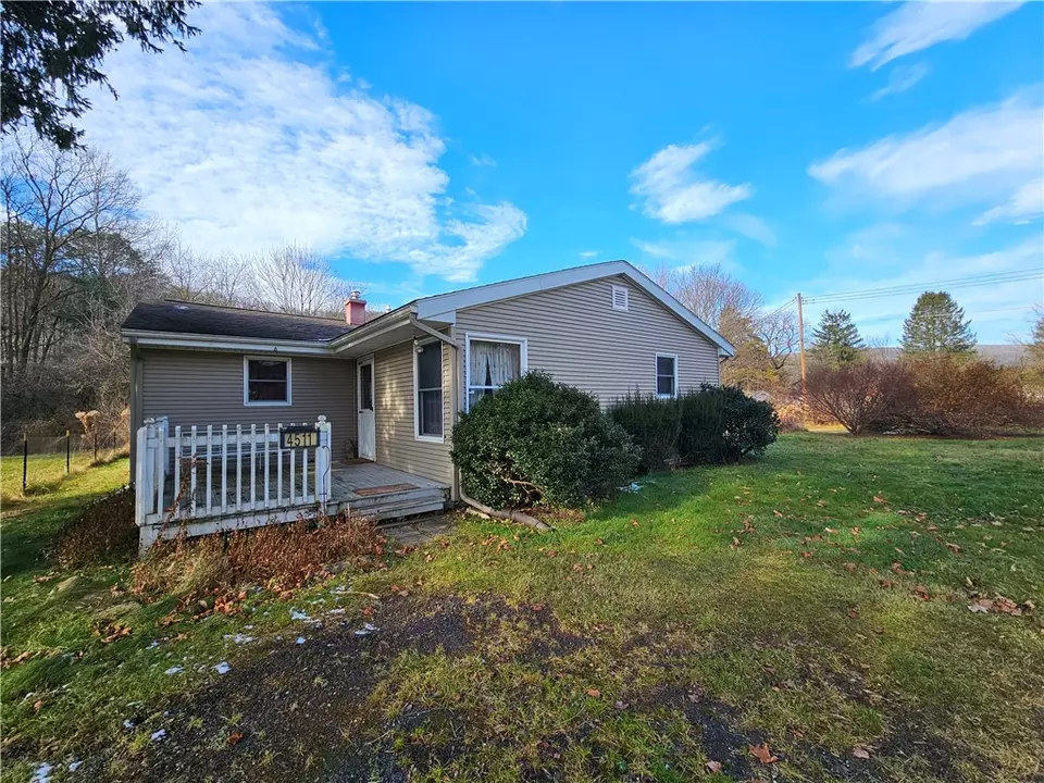 4511 Meads Creek Rd, Painted Post, NY 14870 22 Photos Movoto