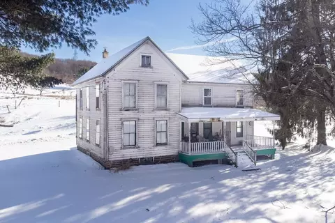 4156 W Platner Brook Rd, Delhi, NY 13753