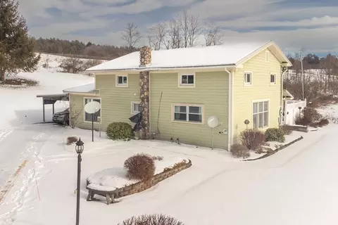 118 Underpass Rd, Kortright, NY 13750