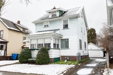 63 Alford St, Rochester, NY 14609