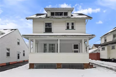 158 Rockview, Rochester, NY 14606