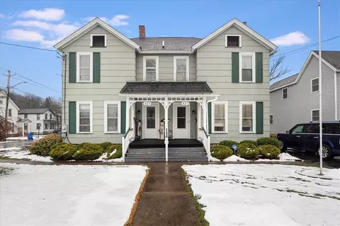427 Church St, Arcadia, NY 14513