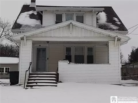 203 E Main St, Pomfret, NY 14063