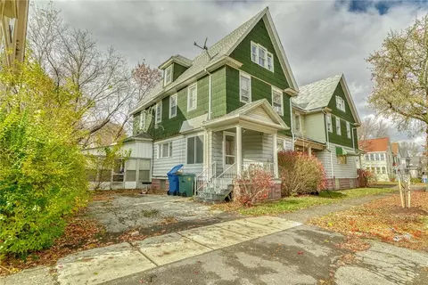 131 Glendale Park, Rochester, NY 14613