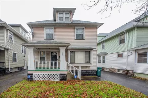 140 Shelter St, Rochester, NY 14611