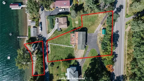 988 E Lake Rd, Barrington, NY 14837 photo 5