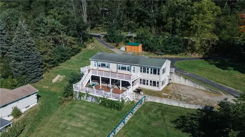 988 E Lake Rd, Barrington, NY 14837 photo 4