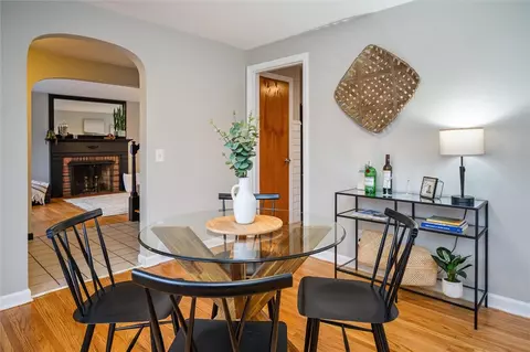 Dining - 385 Barry Rd, Irondequoit, NY 14617 photo 3 of 5