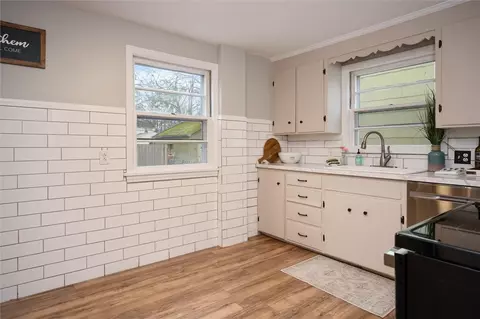 Kitchen - 385 Barry Rd, Irondequoit, NY 14617 photo 1 of 2