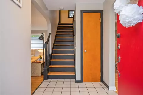 Entry Way - 385 Barry Rd, Irondequoit, NY 14617 photo 1 of 2