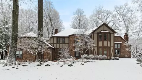 8 Auburndale, Pittsford, NY 14534