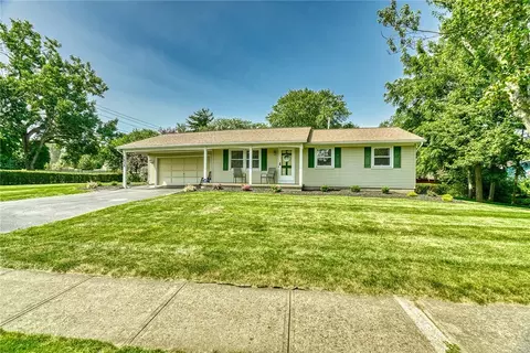 1434 Stone Rd, Greece, NY 14615