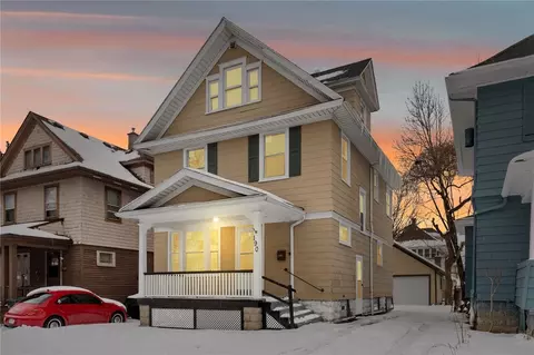 190 Bidwell Ter, Rochester, NY 14613