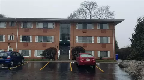 2438 East Ave #F, Brighton, NY 14610