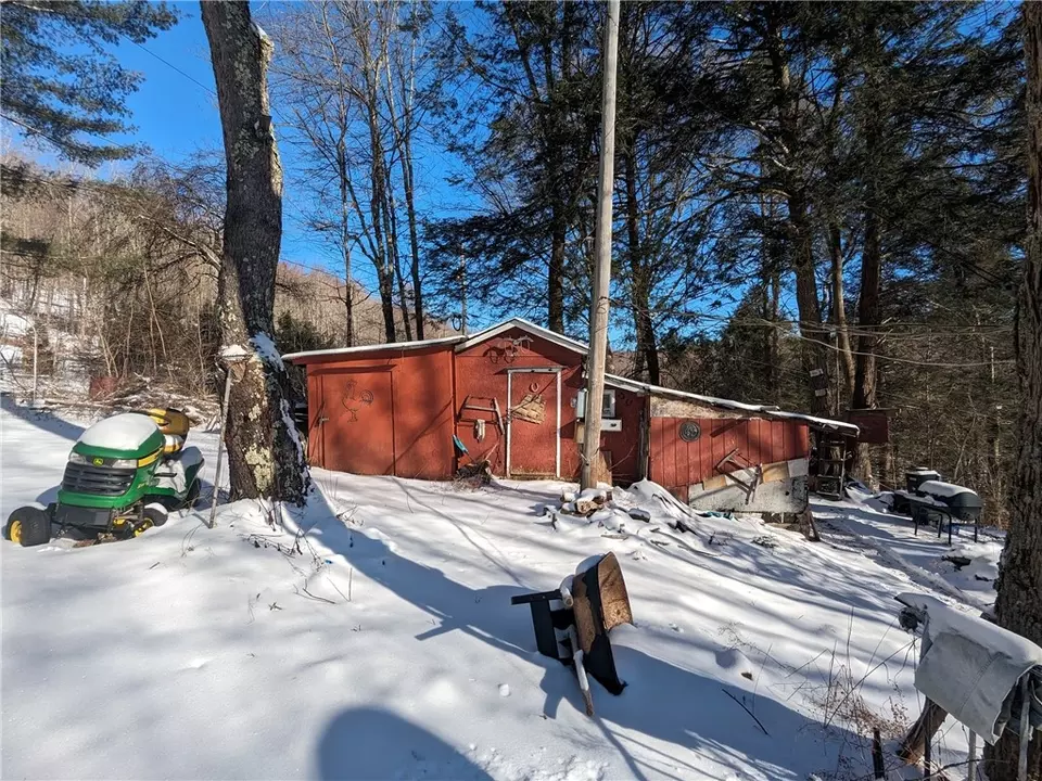 122 Berry Hill Rd, Andes, NY 13731 8 Photos Movoto