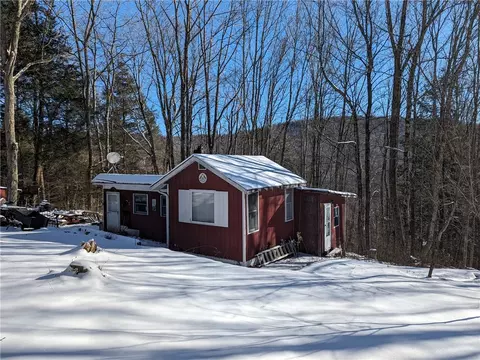 122 Berry Hill Rd, Andes, NY 13731