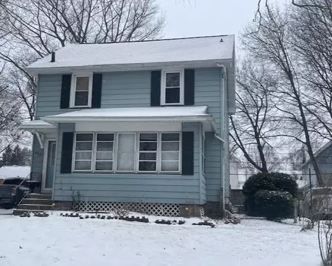 475 Pullman Ave, Rochester, NY 14615