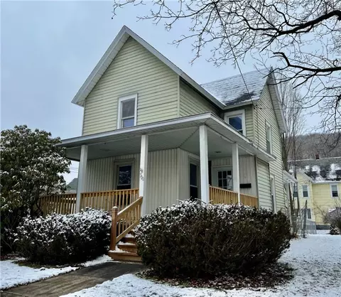 300 Chestnut St, Oneonta, NY 13820