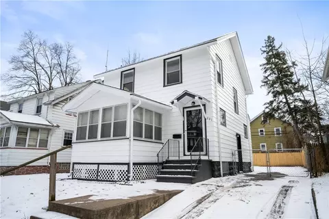 201 Rand St, Rochester, NY 14615