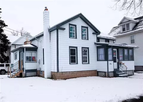 54 Brockway Pl, Sweden, NY 14420