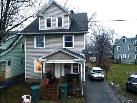48 Wabash St, Rochester, NY 14609