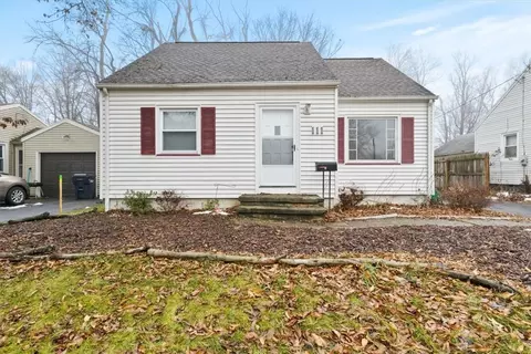 111 Glenbrook Rd, Greece, NY 14616