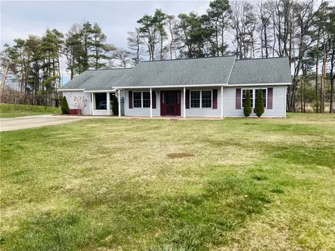 3426 State Highway 51, Morris, NY 13808